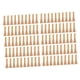 thumbnail image 4 of 100x Palo Depilatorio Para Aves Domésticas Piezas Para Máquinas De Automóviles Recogedor Pequeño Desplumador De Patos Color De Piel, 4 of 5