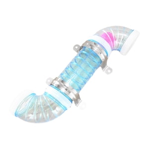 Bothyi - Tablero Ocupado Elementos De Bricolaje Juguetes De Viaje Juguetes Educativos Para Niños Regalos Para Niños Azul