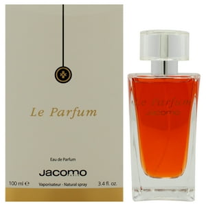 Jacomo - Le Parfum De Para Mujer - Edp Spray