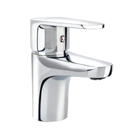 Stretto - Monomando Lavatorio Dessin