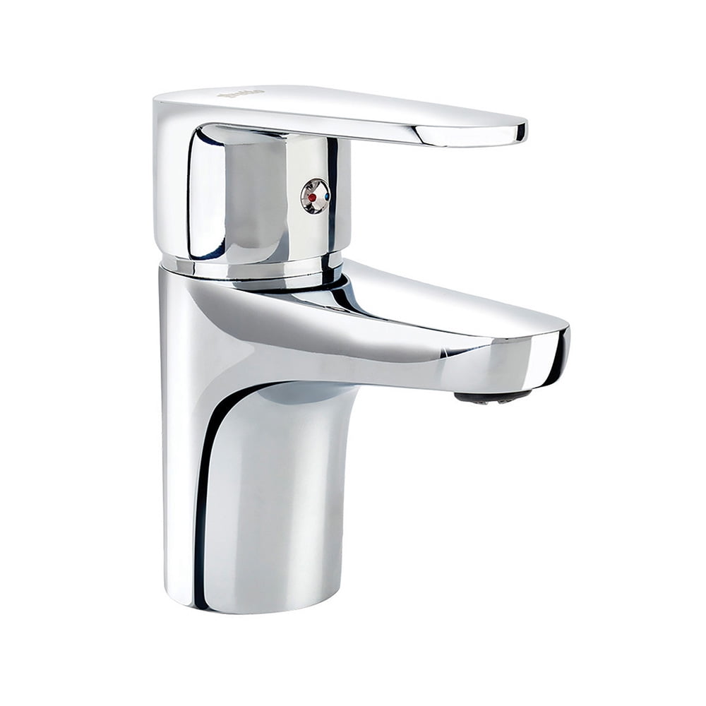 Stretto - Monomando Lavatorio Dessin