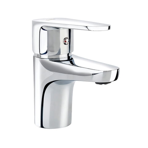 Stretto - Monomando Lavatorio Dessin