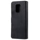 thumbnail image 4 of Funda Billetera para Xiaomi Redmi Note 9 Pro 4G con Porta Tarjetas y Soporte Ajustable Negro, 4 of 5