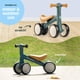 thumbnail image 5 of Bicicleta Balance Retrospec Cricket Baby Walker de 12 a 24 meses, 5 of 7
