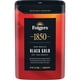 thumbnail image 1 of Coffee Folgers 1850, negro, dorado, tostado oscuro, 360 ml x 6, 1 of 7