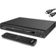 thumbnail image 1 of Reproductor DVD MEGATEK HDMI 1080p Region Libre USB, 1 of 3