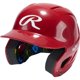 thumbnail image 1 of Casco de T‑Ball Rawlings TB/S Escarlata, 1 of 9