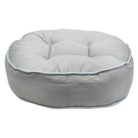 Cama Para Mascotas Pet Maison Wild Dove 27 X 8 Pulgadas Unisex