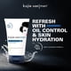 thumbnail image 3 of Jabón facial Kojie San Men Oil Control 125 ml para hombres, 3 of 6