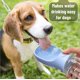 thumbnail image 4 of Botella de Agua para Perro Mr. Pen 532 ml Plegable y Portátil, 4 of 9