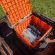 thumbnail image 5 of Caja de Almacenamiento YakAttack BlackPak Pro 33x33 cm con 3 Portacañas, 5 of 9