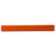 thumbnail image 2 of Pool Cue Empuñadura Mango Antideslizante Texturizado Termoencogible Tubo Manguito Naranja, 2 of 3
