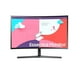 thumbnail image 1 of Monitor Samsung Essential FHD Curvo 75Hz 27", 1 of 3