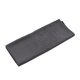 thumbnail image 4 of Toalla De Enfriamiento 12 "x40" Toalla De Gimnasio Absorbente De Sudor Para Entrenamiento Físico Fútbol Gris Oscuro, 4 of 5