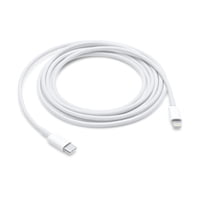Cable Apple Usb-C A Lightning De 2 Metros