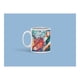 thumbnail image 2 of Taza Aquaman - Misterios de Atlantis Revelados, 2 of 4
