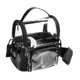 thumbnail image 1 of Bolsa De Maquillaje Cosmética Transparente Bolsa De Aseo De Gran Capacidad Versátil Para Hombres, 1 of 5
