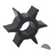 thumbnail image 3 of Impulsor de Bomba de Agua QUICKMARINE Yamaha 40-60 HP, 3 of 5