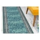 thumbnail image 1 of ALFODIA ALFOMBRA PASILLO AZUL 70 CM x 5 METROS CON GOMA SIN OVERLOCK, 1 of 3