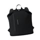 thumbnail image 1 of Mochila De Playa Para Equipo De Natación, Bolsa Para Calzado, Traje De Ba?o, Ropa De Gimnasio, Color Negro, 1 of 5