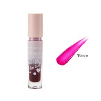 Tinta Labial Max Belle 4Ml T02