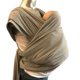 thumbnail image 2 of Fular Gris PortaBebé, 2 of 2