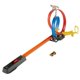 thumbnail image 2 of Energy Track Hot Wheels + 1 Dcc para niños con coche a escala 1:64, 2 of 3