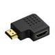thumbnail image 3 of HDMI1.4A Adaptador Estándar Macho A Hembra Extensor HDMI Para Video TV Computadora Estilo B, 3 of 3
