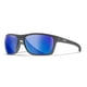 thumbnail image 1 of Gafas de sol Wiley X Kingpin Captivate polarizadas para hombre y mujer, 1 of 6