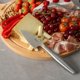 thumbnail image 5 of Juego de 3 cuchillos para queso BOSKA plateado apto para lavavajillas, 5 of 6