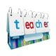 thumbnail image 5 of Phonics Alphabet Calendar Flash Cards Niños Niñas Baby Words Flash Cards, 5 of 5