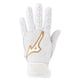 thumbnail image 1 of Guantes de bateo para sóftbol Mizuno Pro Select Fastpitch para mujer, 1 of 1
