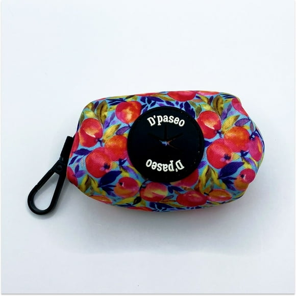 Porta Bolsas para Perros Silvestre