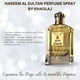 thumbnail image 3 of Set de regalo de perfume KHADLAJ PERFUMES Hareem Al Sultan Gold 75 ML + 35 ML, 3 of 3