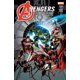 thumbnail image 1 of Colección Marvel Avengers – Hickman Vol. 4 (Libro), 1 of 1