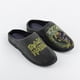 thumbnail image 1 of Pantufla Hombre Calaveras Gris Iron Maiden, 1 of 5