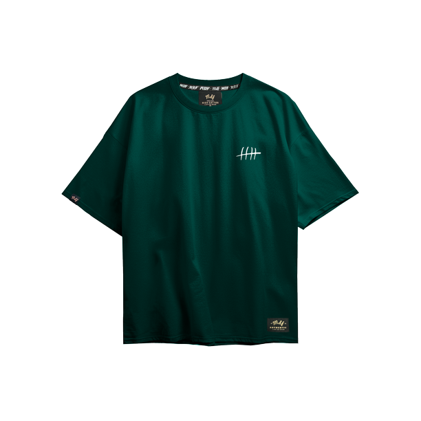 MDF® Polera 5 Live´s