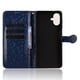 thumbnail image 4 of Funda Cartera Lunares Samsung galaxy A07 con Tarjetero, Correa y Soporte Azul, 4 of 6