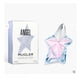 thumbnail image 2 of Perfume Thierry Mugler Angel 3.3 oz EDT para Mujer, 2 of 3