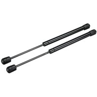 Ioensy - 2 Amortiguadores De Gas Para Ventana Trasera De Dosel 1921Vr Para Modelos De 2004 A 2025