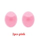 thumbnail image 1 of 2/1pcs Silicone Massager for Face Baby Cleansing Brush Exfoliating Lifting Face Scrubber Massage Skin Care Tools Beauty Health, 1 of 3