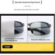 thumbnail image 4 of 1pc Men 2-In-1 Daytime Polarized Sunglasses & Night Vision Glasses, 4 of 4