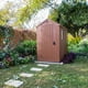 thumbnail image 2 of Bodega De Jardín Darwin 4x6 Keter - 205x184x126 Cm marron, 2 of 19
