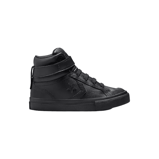 ZAPATILLAS URBANAS CONVERSE PRO BLAZE STRAP INFANTIL | A01069C-001 - Talla 2,5