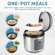 thumbnail image 5 of Arrocera Aroma Professional ARC-5200SG, 5 L, 10 tazas/20 tazas, 5 of 7