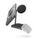 thumbnail image 4 of Base de Carga 2 en 1 Zens Office Charger 2 Negra, 4 of 5