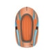 thumbnail image 2 of Bote Inflable Kondor 3000 2.12MX1.22M Bestway naranja Tamano Unico, 2 of 17