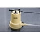 thumbnail image 2 of Bomba K2 Pumps UTM02501K 1/4HP Duo termoplástico 2 en 1, 2 of 5