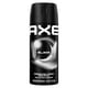 thumbnail image 1 of Desodorante en aerosol AXE Black 113 ml sin aluminio de larga duración, 1 of 8