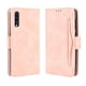 thumbnail image 2 of Funda Cartera Magnética para Samsung Galaxy A70- Tarjetero Desmontable, Cuero PU, Soporte, 2 of 6